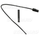 Purchase Top-Quality Door Jamb Connector by BLUE STREAK (HYGRADE MOTOR) - S2237 pa4