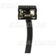 Purchase Top-Quality Door Jamb Connector by BLUE STREAK (HYGRADE MOTOR) - S2237 pa8