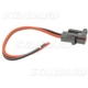 Purchase Top-Quality Door Jamb Connector by BLUE STREAK (HYGRADE MOTOR) - S560 pa10
