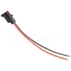 Purchase Top-Quality Door Jamb Connector by BLUE STREAK (HYGRADE MOTOR) - S566 pa21