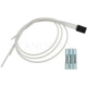 Purchase Top-Quality Door Jamb Connector by BLUE STREAK (HYGRADE MOTOR) - S972 pa2