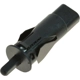 Purchase Top-Quality ACDELCO - D6007A - Front Passenger Side Door Jamb Switch pa2