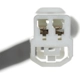 Purchase Top-Quality Door Jamb Switch by BLUE STREAK (HYGRADE MOTOR) - AW1095 pa5