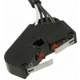 Purchase Top-Quality Door Jamb Switch by BLUE STREAK (HYGRADE MOTOR) - AW1006 pa1