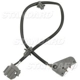Purchase Top-Quality Door Jamb Switch by BLUE STREAK (HYGRADE MOTOR) - AW1006 pa3