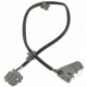 Purchase Top-Quality Door Jamb Switch by BLUE STREAK (HYGRADE MOTOR) - AW1006 pa7