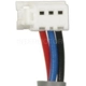 Purchase Top-Quality Door Jamb Switch by BLUE STREAK (HYGRADE MOTOR) - AW1019 pa1