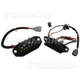 Purchase Top-Quality Door Jamb Switch by BLUE STREAK (HYGRADE MOTOR) - AW1061 pa2