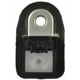 Purchase Top-Quality Door Jamb Switch by BLUE STREAK (HYGRADE MOTOR) - AW1072 pa1