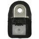 Purchase Top-Quality Door Jamb Switch by BLUE STREAK (HYGRADE MOTOR) - AW1072 pa6