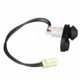 Purchase Top-Quality Door Jamb Switch by BLUE STREAK (HYGRADE MOTOR) - DS370 pa12