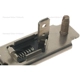 Purchase Top-Quality Door Jamb Switch by BLUE STREAK (HYGRADE MOTOR) - DS860 pa3