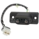 Purchase Top-Quality Door Jamb Switch by BLUE STREAK (HYGRADE MOTOR) - DS958 pa4