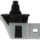 Purchase Top-Quality Door Jamb Switch by GENUINE OE - 168 820 19 10 pa2