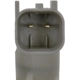 Purchase Top-Quality STANDARD - PRO SERIES - AW1009 - Front Driver Side Door Jamb Switch pa3