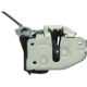 Purchase Top-Quality AUTOTECNICA - FD0818433 - Door Latch & Cable pa2