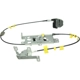 Purchase Top-Quality AUTOTECNICA - FD0818433 - Door Latch & Cable pa3