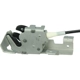 Purchase Top-Quality AUTOTECNICA - FD0818433 - Door Latch & Cable pa4