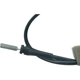 Purchase Top-Quality Door Latch Cable by AUTOTECNICA - FD0818431 pa2