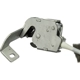 Purchase Top-Quality AUTOTECNICA - FD0818432 - Door Latch Assembly pa7