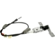 Purchase Top-Quality AUTOTECNICA - FD0818432 - Door Latch Assembly pa8