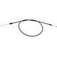 Purchase Top-Quality DORMAN - 924-429 - Door Latch Cable pa1
