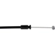 Purchase Top-Quality DORMAN - 924-429 - Door Latch Cable pa2