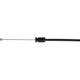 Purchase Top-Quality DORMAN - 924-429 - Door Latch Cable pa3