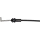 Purchase Top-Quality DORMAN (OE SOLUTIONS) - 912-601 - Door Latch Release Cable pa3