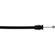 Purchase Top-Quality Câble de verrouillage de porte par DORMAN (OE SOLUTIONS) - 912-603 pa2
