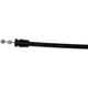 Purchase Top-Quality Câble de verrouillage de porte par DORMAN (OE SOLUTIONS) - 912-603 pa4