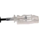 Purchase Top-Quality Câble de verrouillage de porte par DORMAN (OE SOLUTIONS) - 912-604 pa1