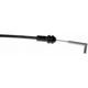 Purchase Top-Quality DORMAN (OE SOLUTIONS) - 912-610 - Door Latch Cable pa3