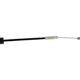 Purchase Top-Quality DORMAN (OE SOLUTIONS) - 912-700 - Door Latch Release Cable pa4