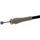 Purchase Top-Quality Door Latch Cable by DORMAN (OE SOLUTIONS) - 912-708 pa4