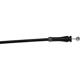 Purchase Top-Quality DORMAN (OE SOLUTIONS) - 912-738 - Door Latch Release Cable pa4