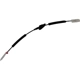 Purchase Top-Quality DORMAN (OE SOLUTIONS) - 912-741 - Door Release Cable Assembly pa2