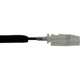 Purchase Top-Quality DORMAN (OE SOLUTIONS) - 912-741 - Door Release Cable Assembly pa4