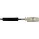 Purchase Top-Quality DORMAN (OE SOLUTIONS) - 912-742 - Door Release Cable Assembly pa4