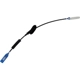 Purchase Top-Quality DORMAN (OE SOLUTIONS) - 912-743 - Door Release Cable Assembly pa2