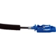 Purchase Top-Quality DORMAN (OE SOLUTIONS) - 912-743 - Door Release Cable Assembly pa3