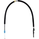 Purchase Top-Quality DORMAN (OE SOLUTIONS) - 912-744 - Door Release Cable Assembly pa2