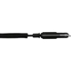 Purchase Top-Quality DORMAN (OE SOLUTIONS) - 912-744 - Door Release Cable Assembly pa4