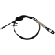 Purchase Top-Quality DORMAN (OE SOLUTIONS) - 912-770 - Door Release Cable Assembly pa2