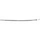 Purchase Top-Quality DORMAN (OE SOLUTIONS) - 924-300 - Door Latch Cable pa6