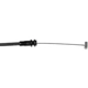 Purchase Top-Quality Câble de verrouillage de porte par DORMAN (OE SOLUTIONS) - 924-370 pa2