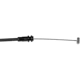 Purchase Top-Quality Câble de verrouillage de porte par DORMAN (OE SOLUTIONS) - 924-370 pa4
