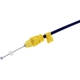 Purchase Top-Quality DORMAN (OE SOLUTIONS) - 924-481 - Door Latch Cable pa8