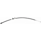 Purchase Top-Quality DORMAN (OE SOLUTIONS) - 924-545 - Door Latch Cable pa3