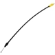 Purchase Top-Quality SKP - SK924360 - Door Latch Cable pa1
